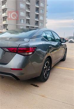 نيسان سنترا